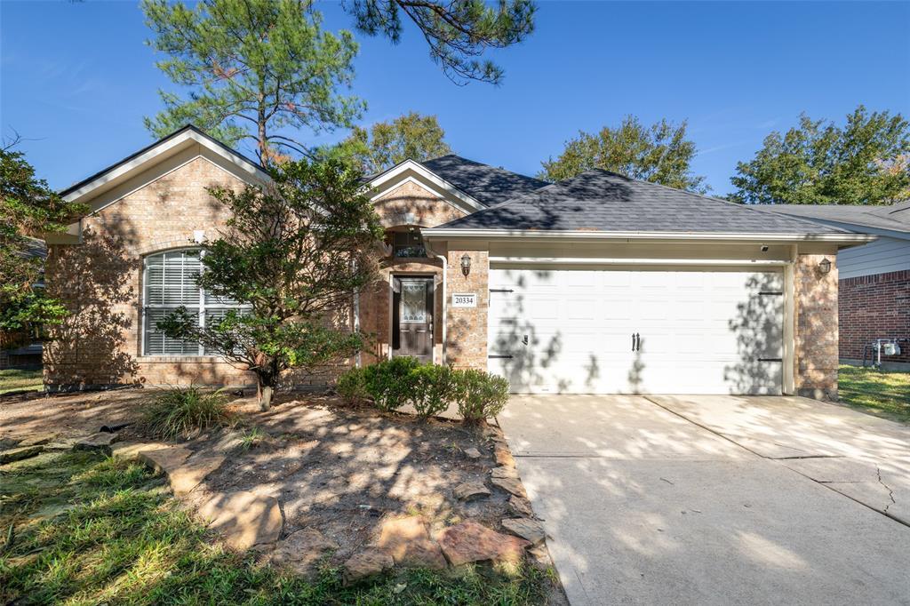 Foto principal - 20334 Willow Trace Dr