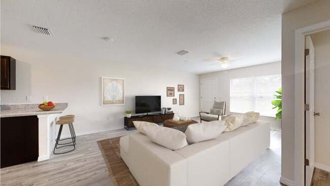 Foto del edificio - 15811 SW 34th Court Rd