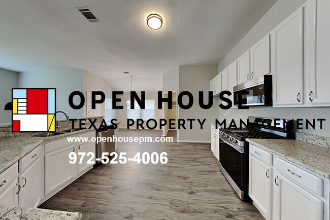 Building Photo - 100 Hackberry Trail, Forney