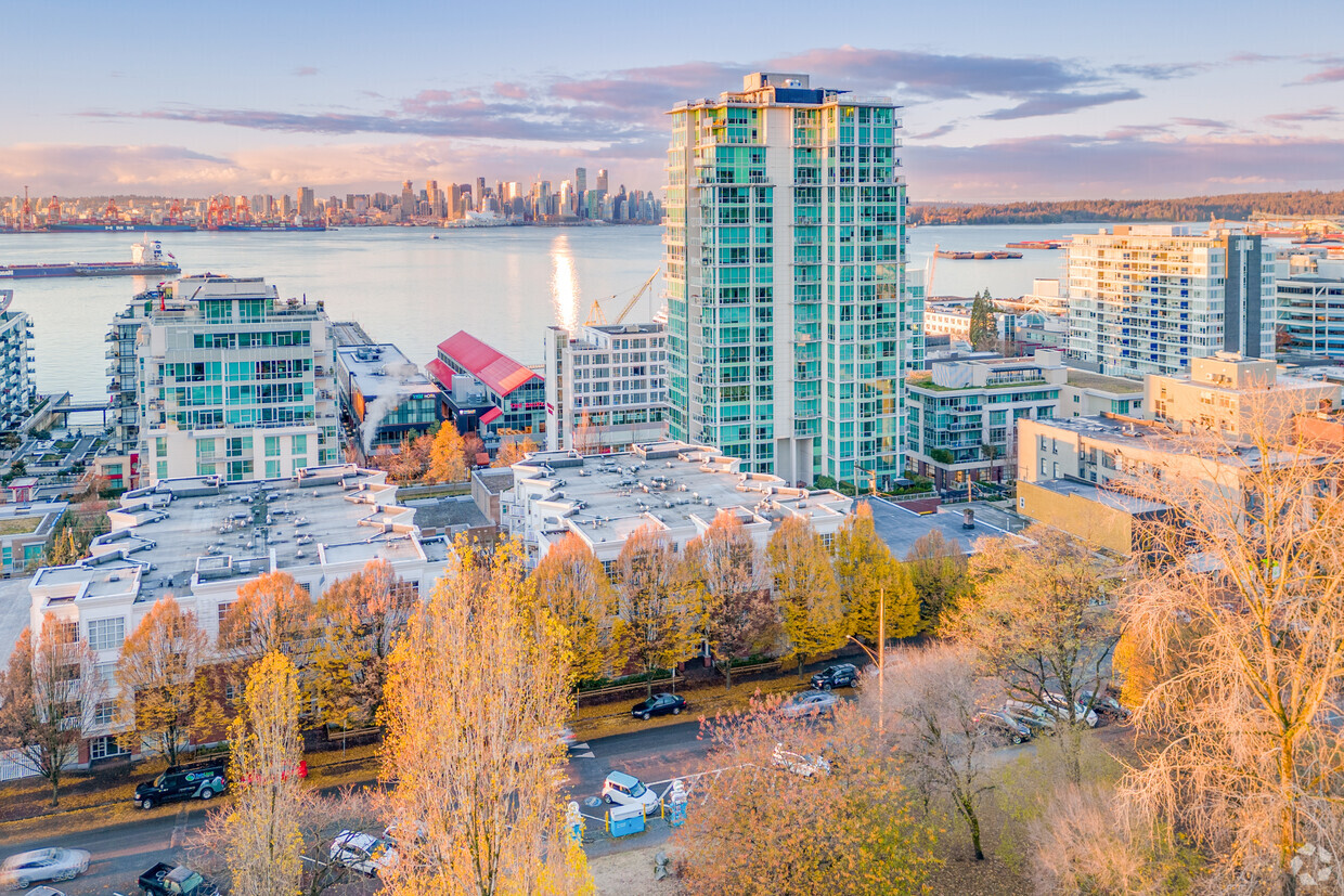 Aerial Photo - Coronado