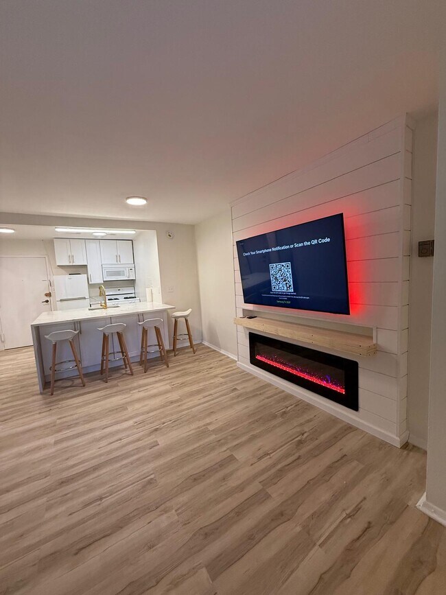 Foto del edificio - 2030 F St NW