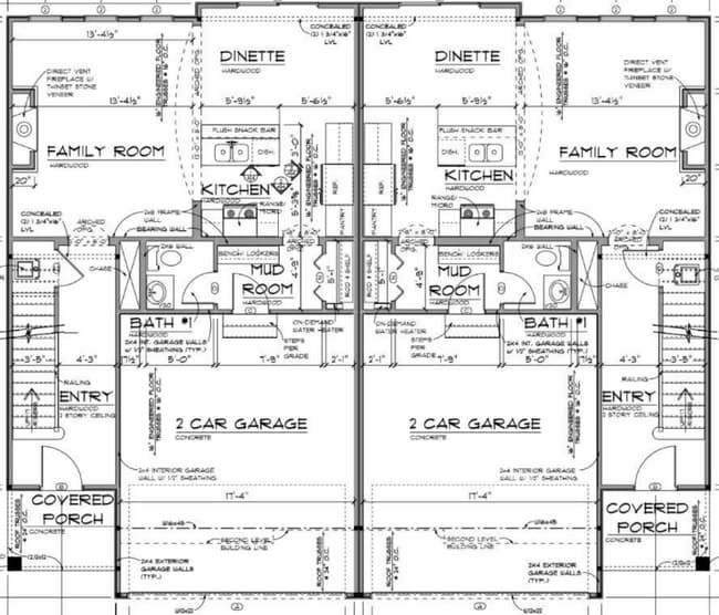 Building Photo - 1555 Jordan Rd