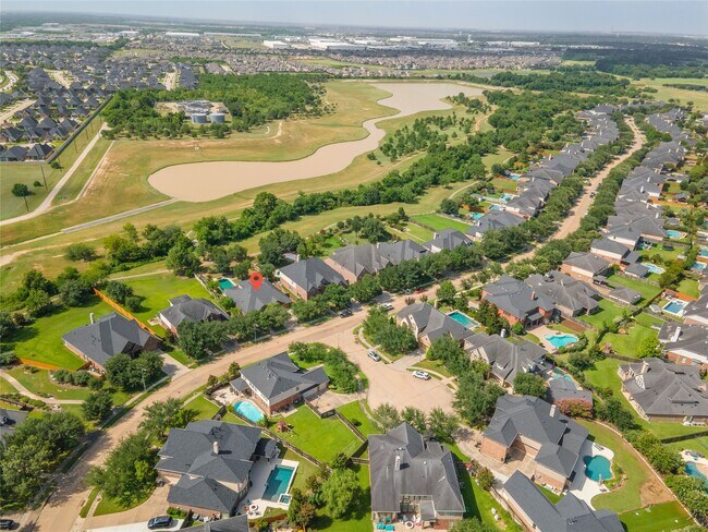 Foto del edificio - 2422 Monarch Terrace Dr