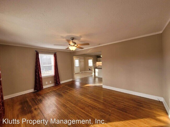 Building Photo - 3 br, 1 bath House - 6709 Woodstream Drive