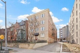 Building Photo - 1340 Fairmont St NW