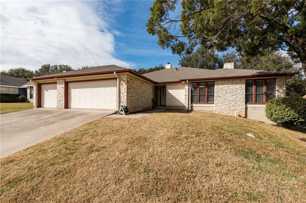 273 Mooring Cir, Lakeway, TX 78734 Townhome Rentals in Lakeway TX