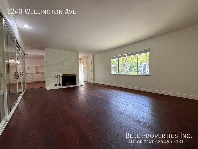 Foto del edificio - 1240 Wellington Ave