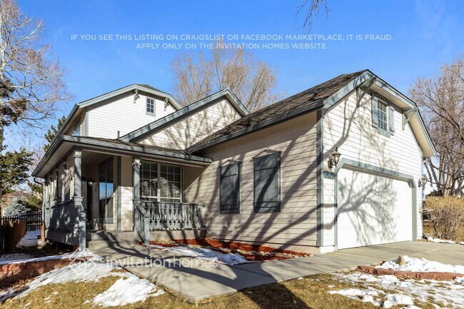 Foto del edificio - 10769 Wheatfield Ln