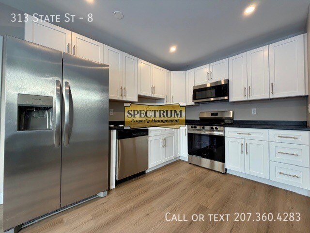 Building Photo - 313 State St