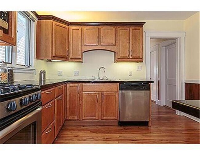 Foto del edificio - 67 Fairfax St