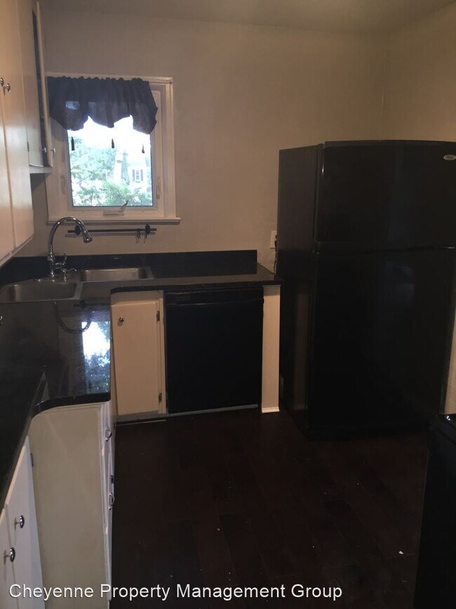 Foto del edificio - 2 br, 2 bath House - 3618 Reed Ave.