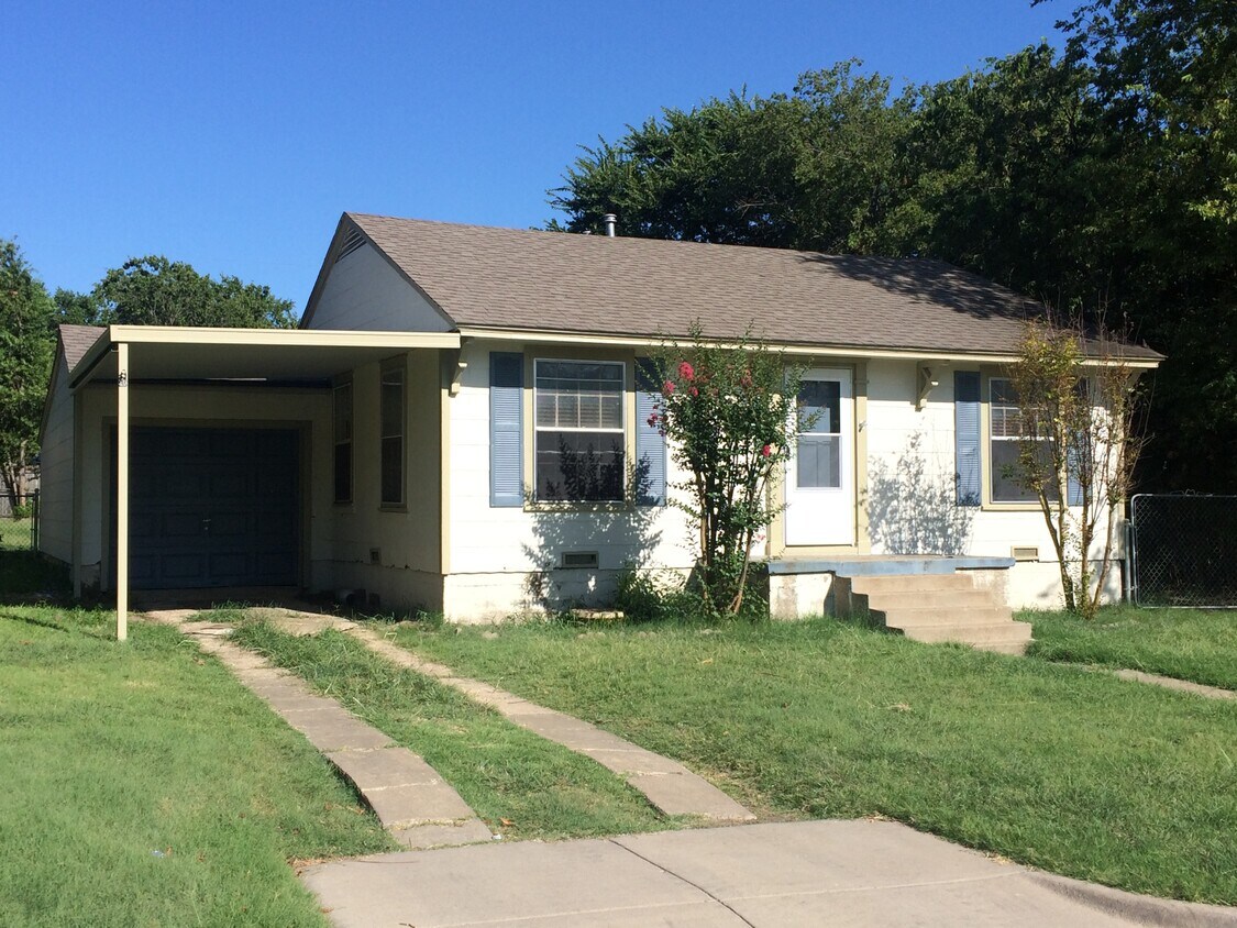 Photo - 4709 Penrose Ave (Fort Worth, TX)