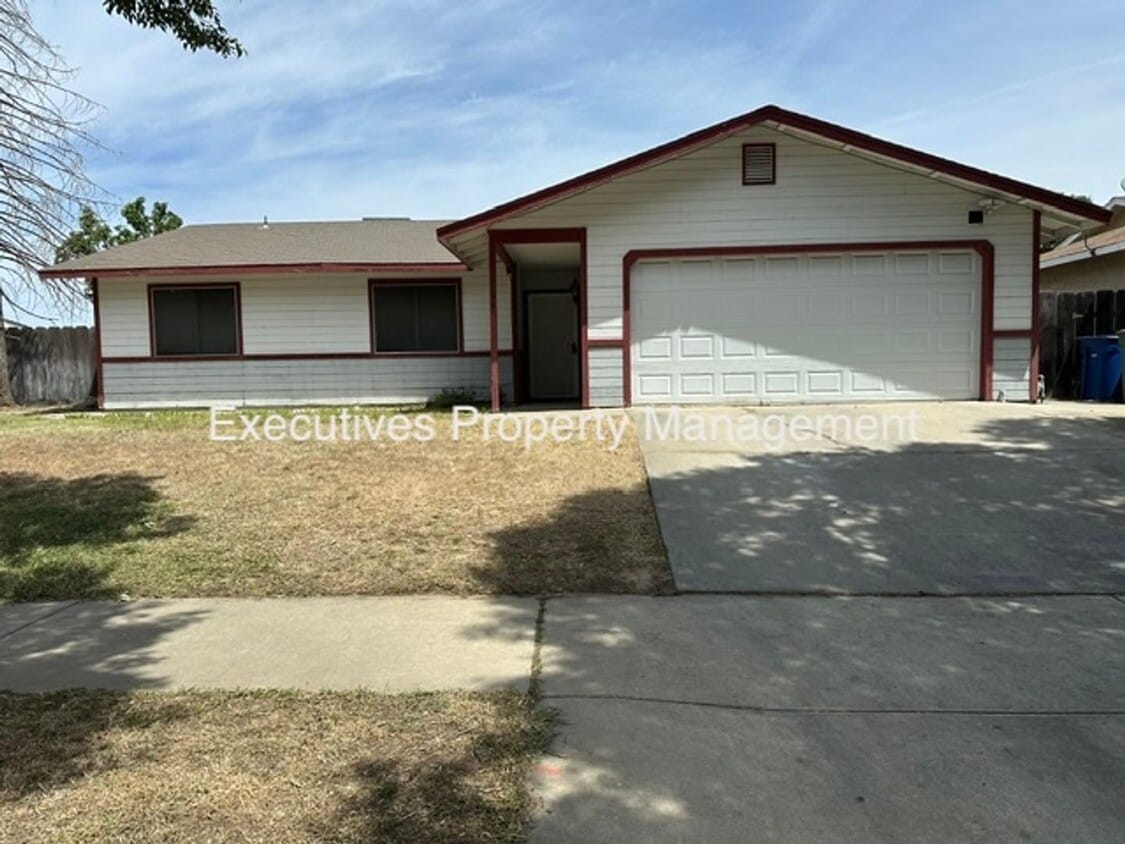 Photo - House For Rent | 1859 Heritage Dr Merced