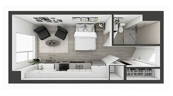 Foto del edificio - 1047 Commonwealth Ave