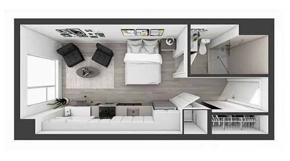 Building Photo - 1047 Commonwealth Ave