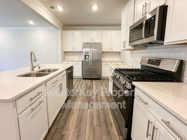 Building Photo - 4905 Arkose Dr