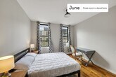 Foto principal - Private bedroom in 3 bed/1 bath Home