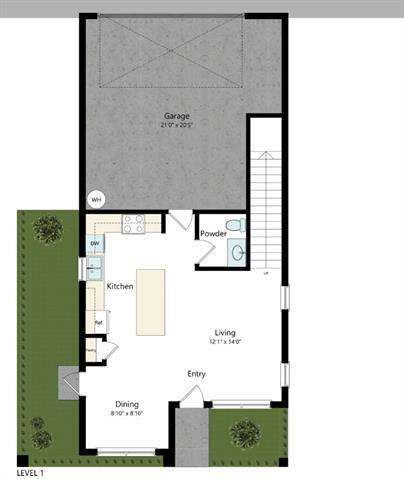 Foto del edificio - 15101 Litsey Crk Dr