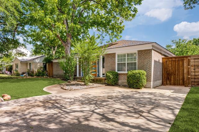 Foto del edificio - 3728 Park Ln