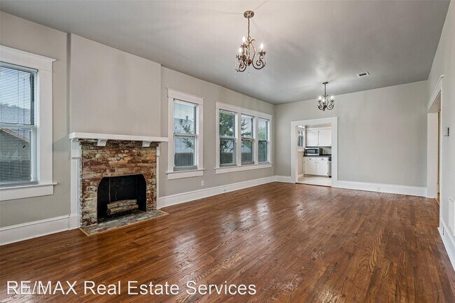 Foto del edificio - 3 br, 2 bath House - 928 Jefferson Place