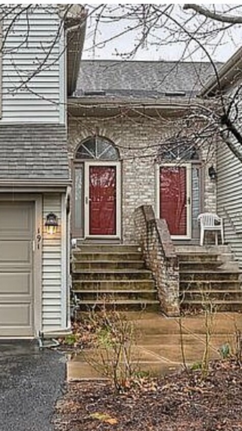 Street view - 191 Crescent Dr
