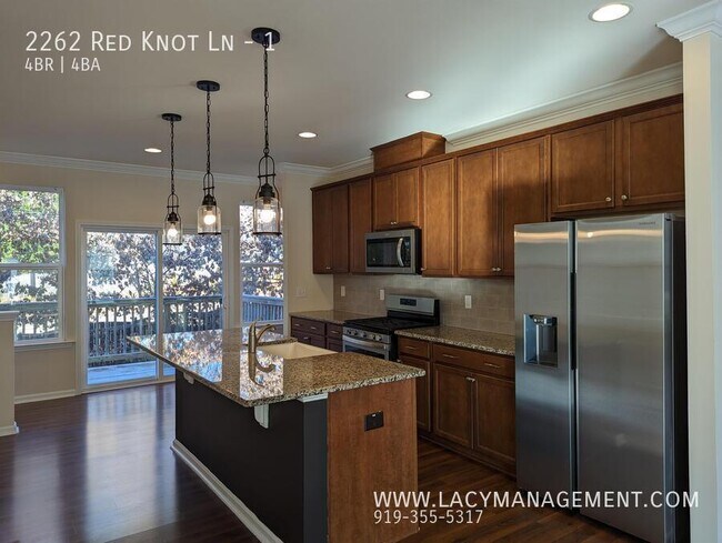 Photo - 2262 Red Knot Ln Townhome