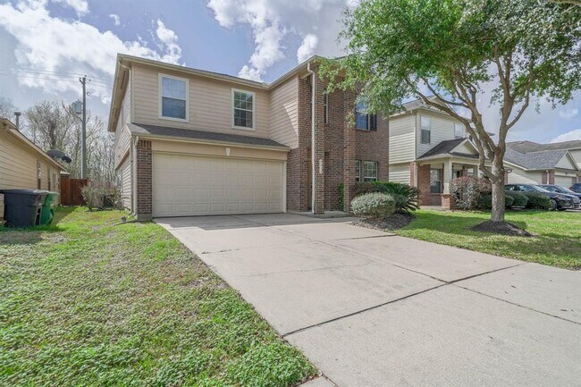 Foto del edificio - 9322 Canady Park Ln