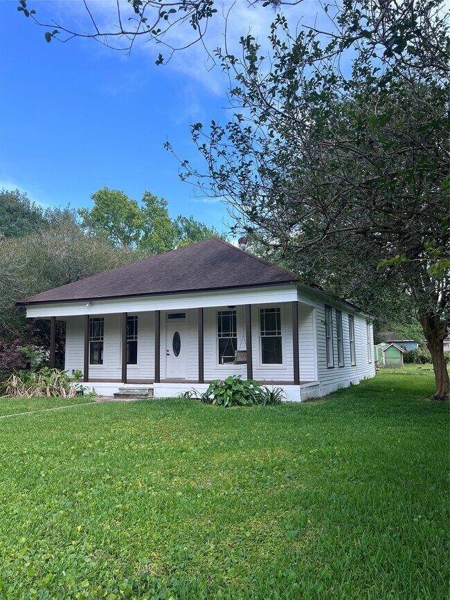 Foto del edificio - 1302 Ross St