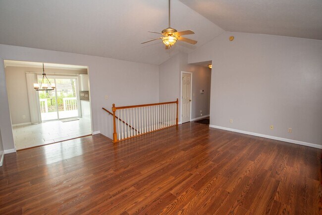 Foto del edificio - 4 Bedroom home in Granger, IN!
