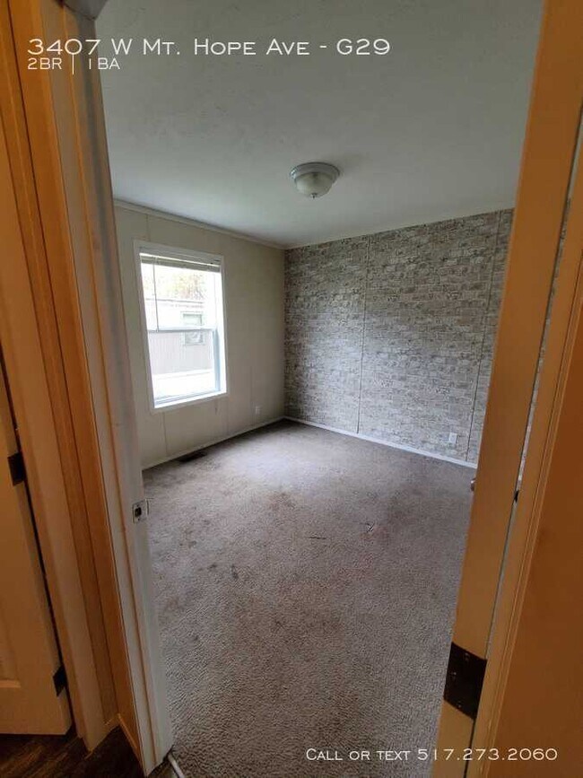 Foto del edificio - 3407 W Mt Hope Ave