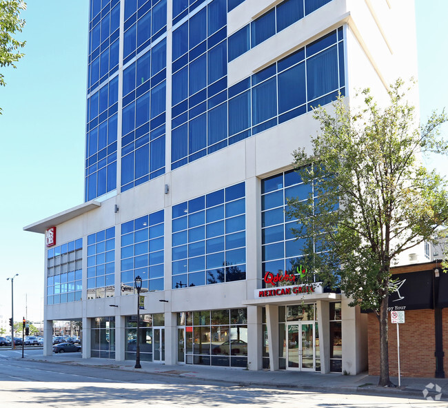 Building Photo - Grohmann Tower Apartments