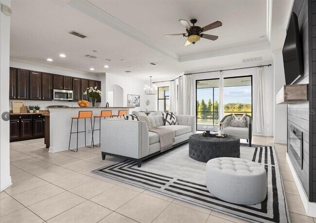 Foto del edificio - 4056 Sunset Lake Dr