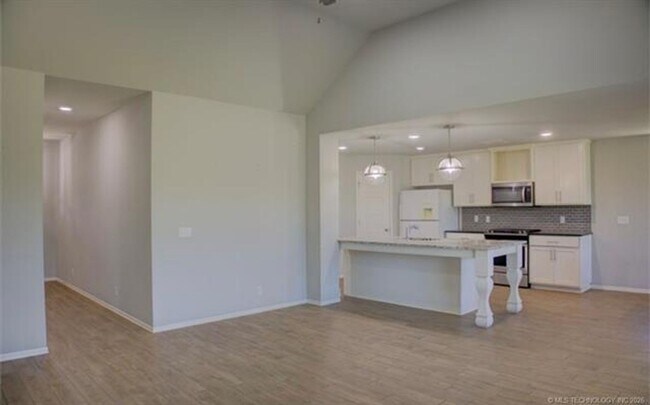 Foto del edificio - Welcome to this cozy home!