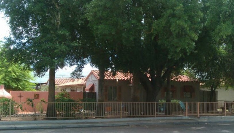 Primary Photo - San Juan Apartments