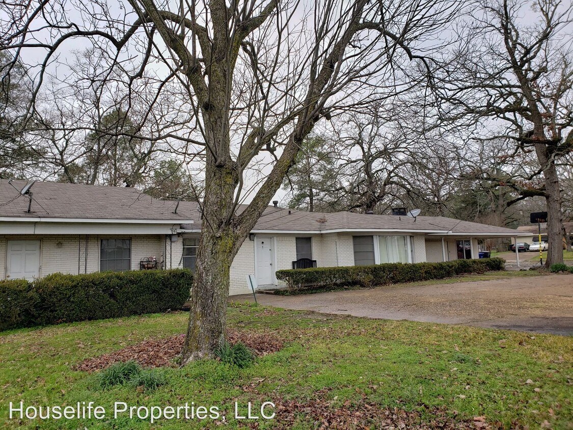 Primary Photo - 9500 Mansfield Rd