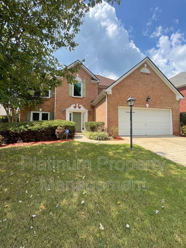 Foto del edificio - 4916 Durley Ln SE