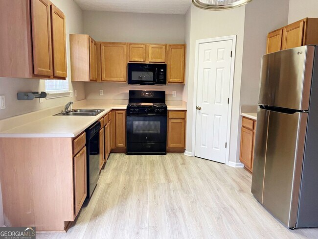 Foto del edificio - 3710 Verde Glen Ln