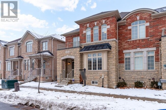 Photo du bâtiment - 173 Etheridge Ave