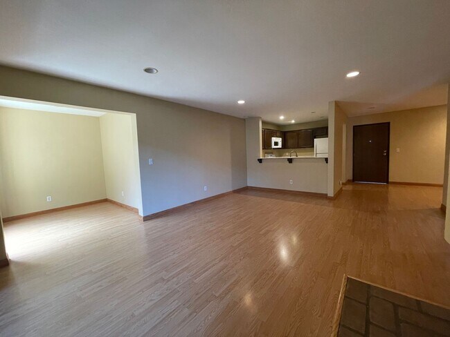 Foto del edificio - 1 Br - 1 Ba Hillcrest Condo with Washer/Dr...