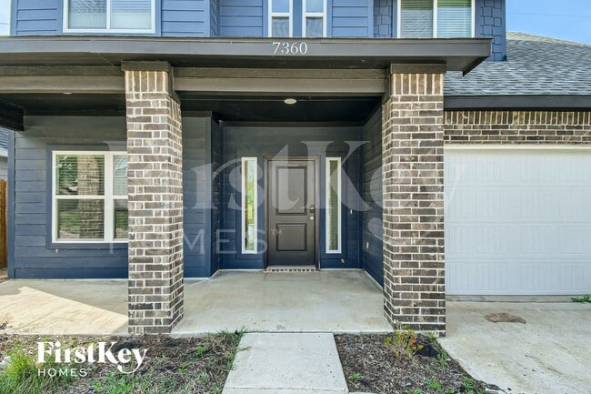 Building Photo - 7360 Parkside Pl Dr