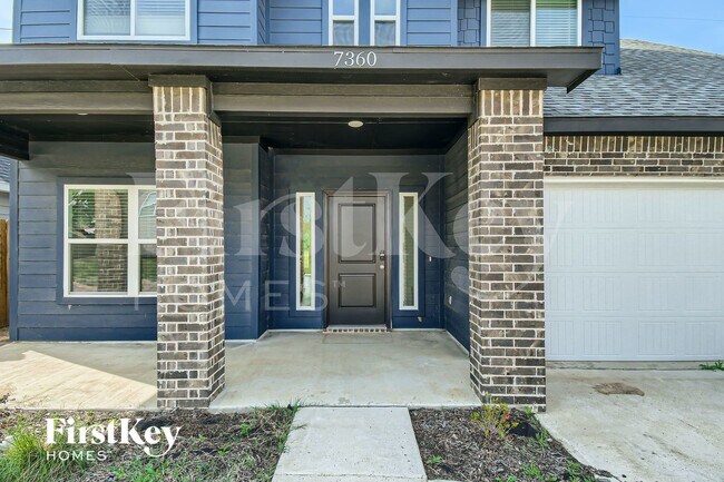 Foto del edificio - 7360 Parkside Pl Dr