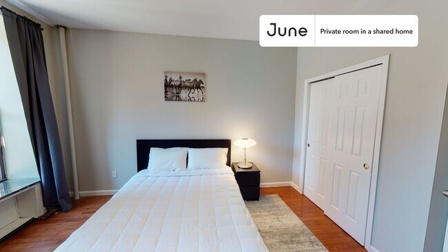 Foto del edificio - Room in Shared 2 bed/1 bath home in East Harlem