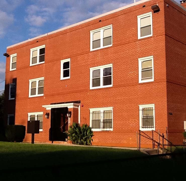 1408 A St SE Unit 301, Washington, DC 20003 Apartments in Washington