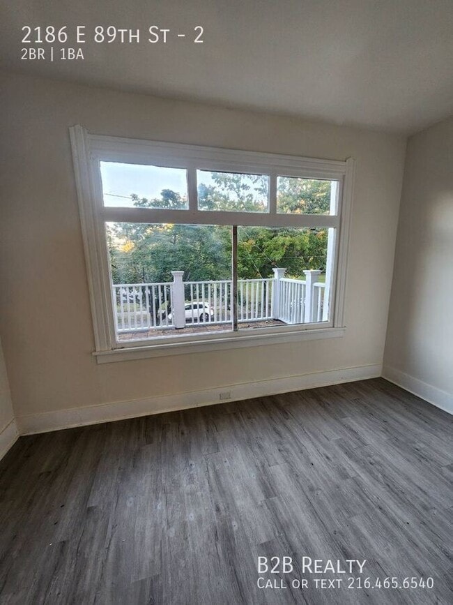 Foto del edificio - 2186 E 89th St