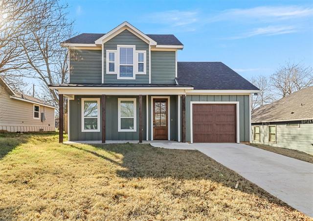 Foto principal - 910 Wilde St