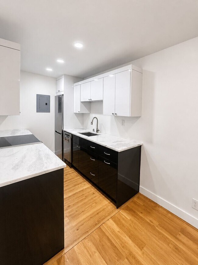 Foto del edificio - 2bd/1ba Seattle Condo