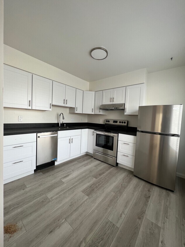 Judah St Apartments 95 Judah St San Francisco, CA Apartments for