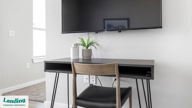 Foto del edificio - 5810 Worth Pkwy