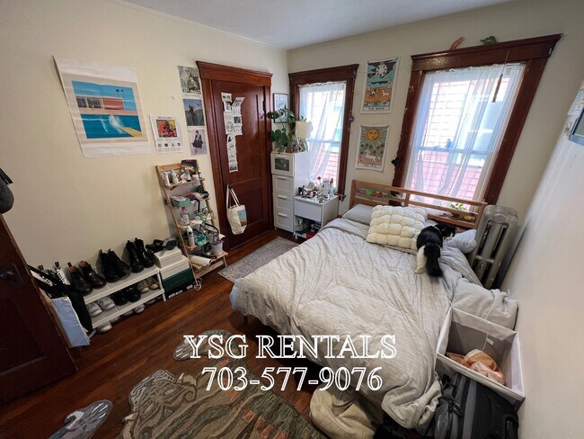 Foto del edificio - 36 Adrian St