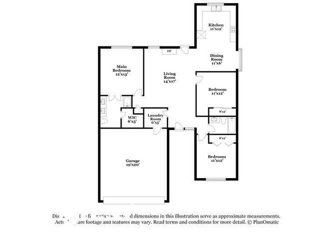 Building Photo - 4209 Vincent Terrace